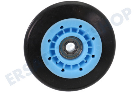 Samsung Trockner DC97-15768A Laufrolle Für die Trommel