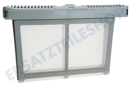 Samsung Trockner DC61-02473B Filter in der Tür