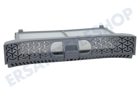 Samsung Trockner Filter Flusensieb
