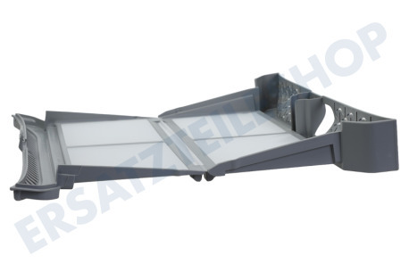 Samsung Trockner Filter Flusensieb