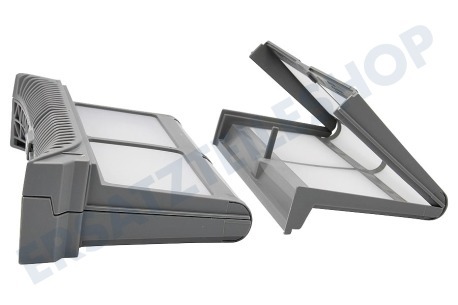 Samsung DC97-22180B Filter Flusensieb