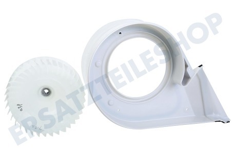 Samsung DC82-01221A Motor Lüftermotor