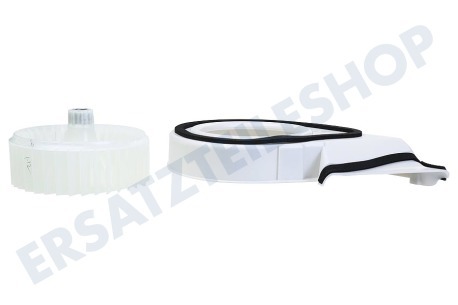 Samsung DC82-01221A Motor Lüftermotor