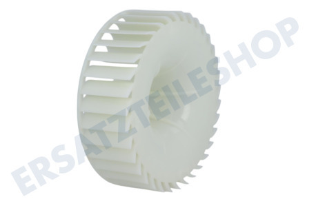Alternative Trockner DC93-00387A Lüfterrad Kunststoff 14,5cm