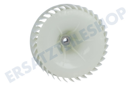 Alternative Trockner DC93-00387A Lüfterrad Kunststoff 14,5cm