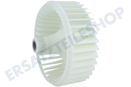 Alternative Lüfterrad vom Ventilator