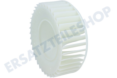 Alternative Lüfterrad vom Ventilator