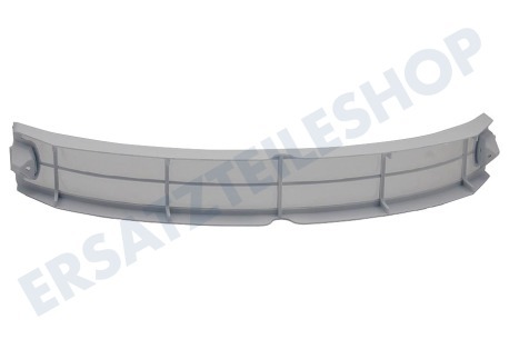 Zanussi-electrolux Trockner Filter Flusensieb unten