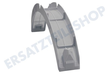 Zanussi-electrolux Trockner Filter Flusensieb unten