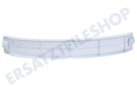 Zanker Trockner Filter Flusenfilter