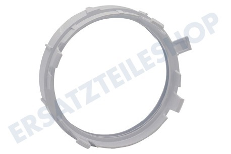 Castor Trockner Adapter Trocknerschlauch -Klick-