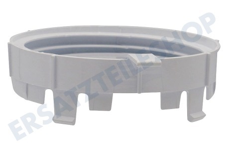 Castor Trockner Adapter Trocknerschlauch -Klick-