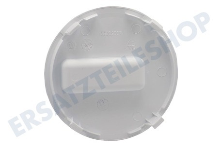 Faure Trockner Adapter Endverschluss -klick-