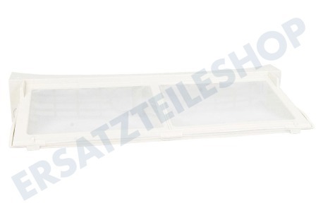 Haier Trockner Filter