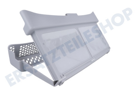 Haier Trockner 0180200563A Filter Außenrahmen