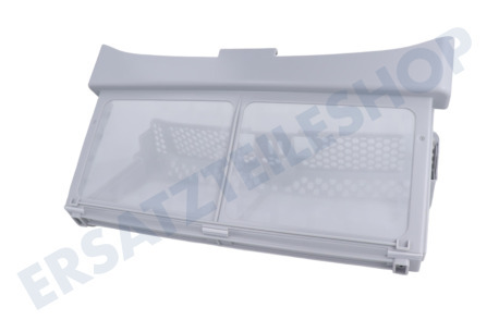 Haier Trockner 0180200563A Filter Außenrahmen