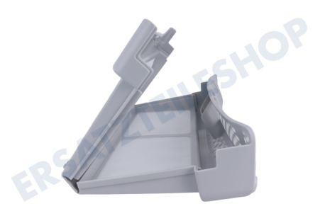 Haier Trockner 0180200563A Filter Außenrahmen