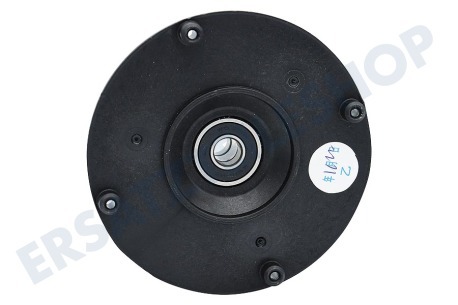 Haier Trockner Halter des Ventlator-Lüfterrades
