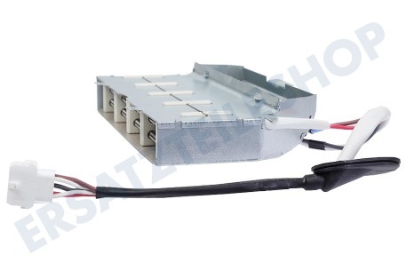 Haier Trockner 0024000291 Heizelement 1800/700 Watt