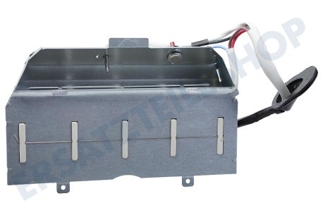 Haier Trockner 0024000291 Heizelement 1800/700 Watt