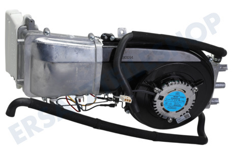Haier Trockner Heizelement Durchflusselement