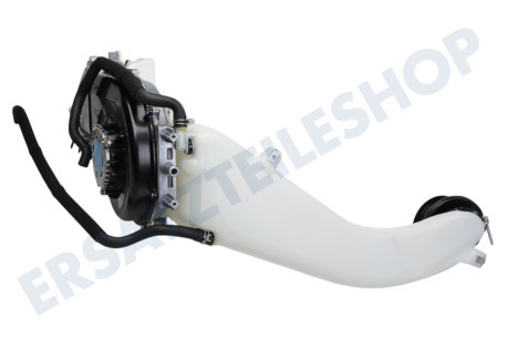 Haier Trockner Heizelement Durchflusselement