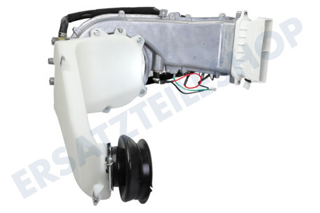 Haier Trockner Heizelement Durchflusselement