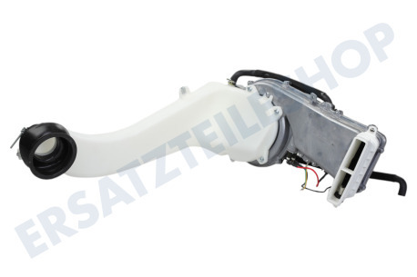 Haier Trockner Heizelement Durchflusselement