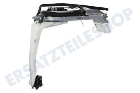 Haier Trockner Heizelement Durchflusselement