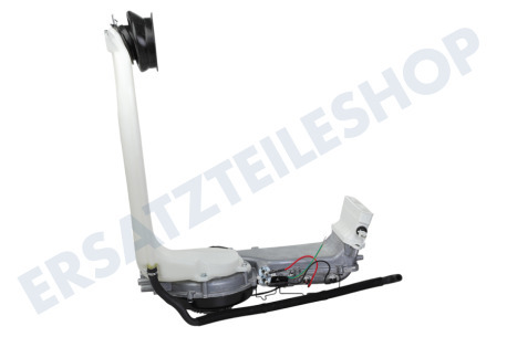 Haier Trockner Heizelement Durchflusselement