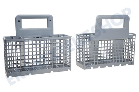 WPRO Spülmaschine DWB304 Universal Besteckkorb 2 in 1