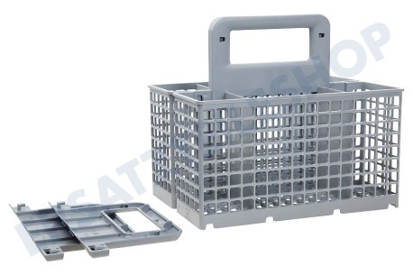 WPRO Spülmaschine DWB304 Universal Besteckkorb 2 in 1