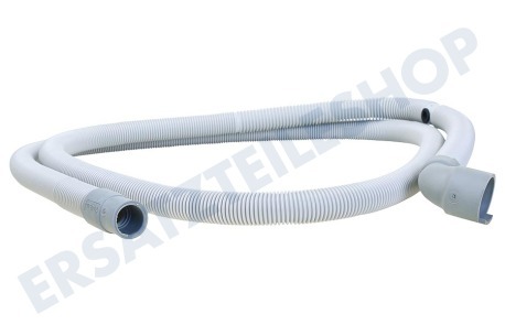 AEG Spülmaschine Schlauch Ablaufschlauch rechtwinklig 30-20 mm