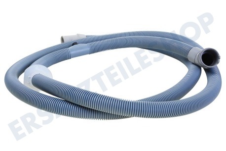 Electrolux Spülmaschine Ablaufschlauch mit Entlüftung