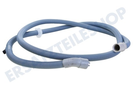 Electrolux Spülmaschine Ablaufschlauch mit Entlüftung