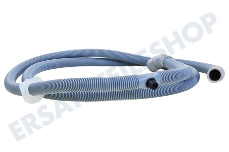 Electrolux Spülmaschine Ablaufschlauch mit Entlüftung