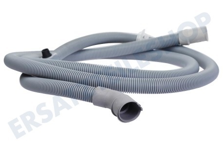 Zanussi Spülmaschine 4055324810 Ablaufschlauch
