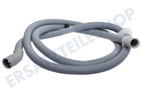 Zanussi Spülmaschine 4055324810 Ablaufschlauch