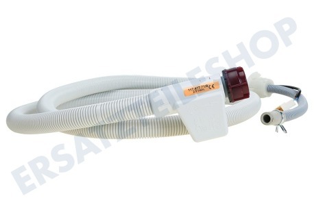 AEG Spülmaschine Schlauch Zulaufschlauch + Aquastop