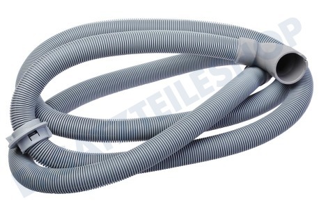 Elektro helios Spülmaschine Schlauch Ablaufschlauch
