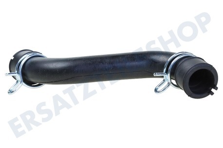 Progress Spülmaschine Schlauch Salzbehälter-Pumpensumpf