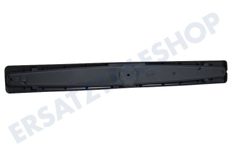 Ikea Spülmaschine Sprüharm Mitte, grau. L = 456mm.