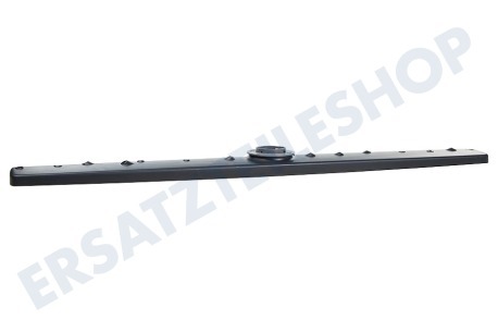Ikea Spülmaschine Sprüharm Mitte, grau. L = 456mm.