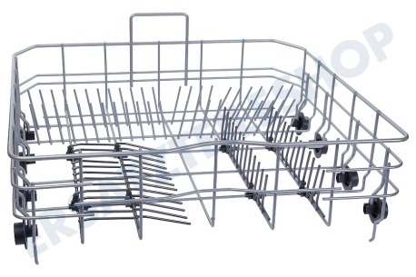 Ikea Spülmaschine 140002678294 Unterkorb komplett