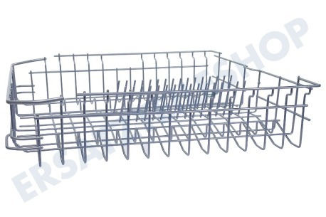 Electrolux Spülmaschine 4055409827 Oberkorb komplett