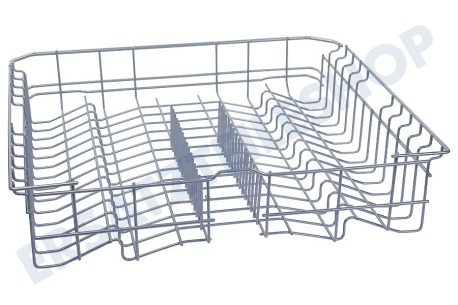 Electrolux Spülmaschine 4055409827 Oberkorb komplett