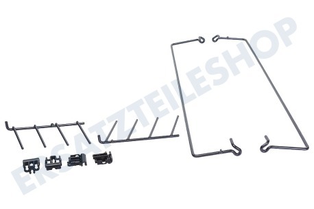 Electrolux Spülmaschine 4055409827 Oberkorb komplett