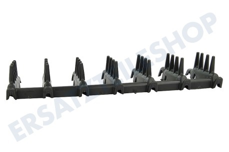 AEG Spülmaschine weiche Spikes