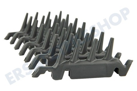 AEG Spülmaschine weiche Spikes