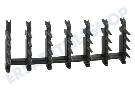AEG Spülmaschine weiche Spikes